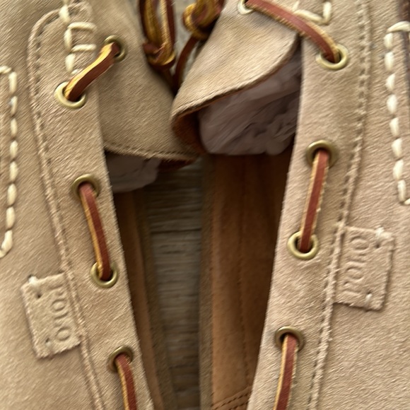 Polo. Men’s loafers. Excellent condition. Size 9D. - Picture 6 of 8